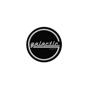 Galactic G brand logo for galacticg.com