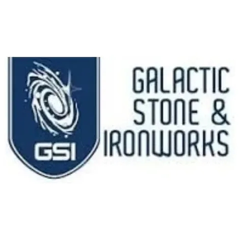 galactic-stone brand logo for galactic-stone.com