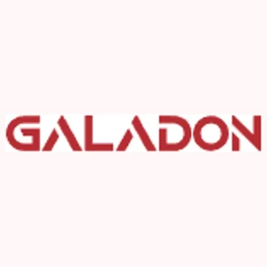Galadon brand logo for galadon.io