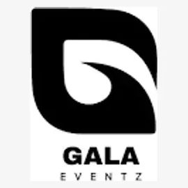 galaeventz brand logo for galaeventz.com