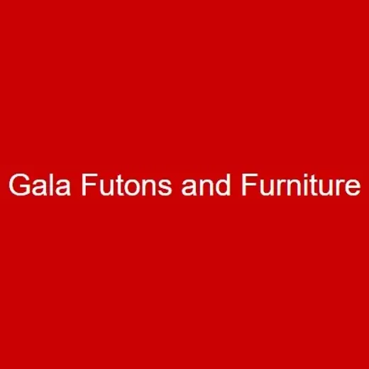 galafutonsandfurniture brand logo for galafutonsandfurniture.net
