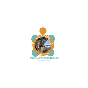 Galapagos Center brand logo for galapagoscenter.com