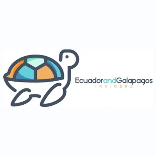 Galapagos Insiders brand logo for galapagosinsiders.com