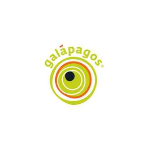 Galapagos Pet brand logo for galapagospet.com