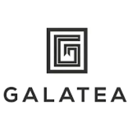 Galatea brand logo for galatea.com