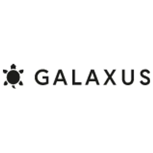Galaxus brand logo for galaxus.ch