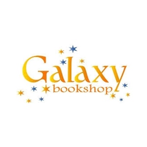 Galaxy Bookshop brand logo for galaxybookshop.com