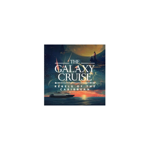 Galaxy Cruise brand logo for galaxycruise.com
