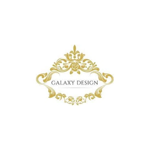 galaxy-design brand logo for galaxy-design.com