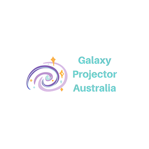 Galaxy Projector Australia brand logo for galaxyprojectoraustralia.com