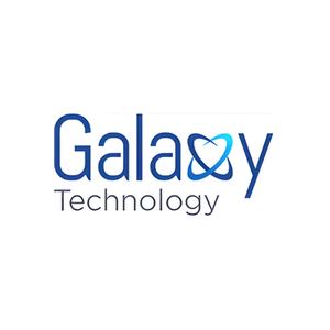 Galaxy Tech brand logo for galaxytech.com.sa