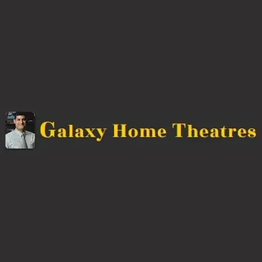 galaxyhometheatres brand logo for galaxyhometheatres.com