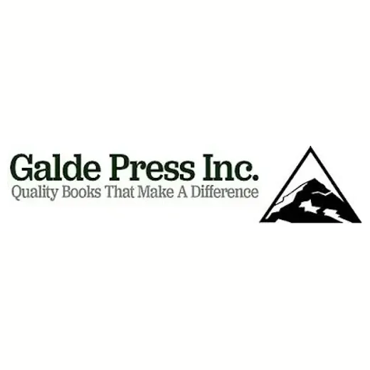 galdepress brand logo for galdepress.com