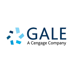 Gale brand logo for gale.com