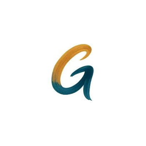 Galerra brand logo for galerra.art