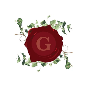 Galiano Wine brand logo for galianowine.com