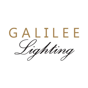 Galilee Lighting brand logo for galileelighting.com