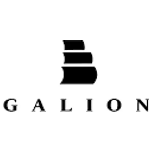 galion-audio brand logo for galion-audio.com