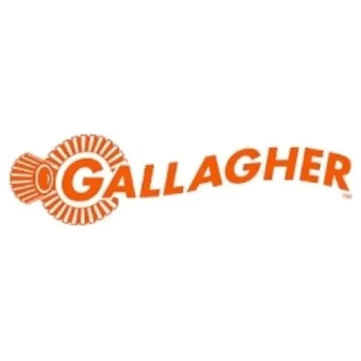Gallagher brand logo for gallagher.com
