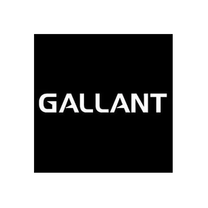 Gallant Sports brand logo for gallantsports.co.uk