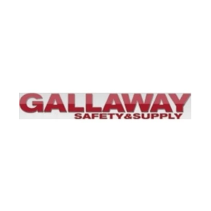 Gallaway Safety brand logo for gallawaysafety.com