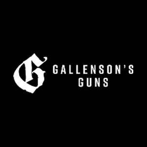 gallensons brand logo for gallensons.com