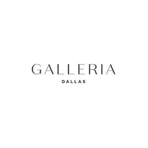Galleria Dallas brand logo for galleriadallas.com