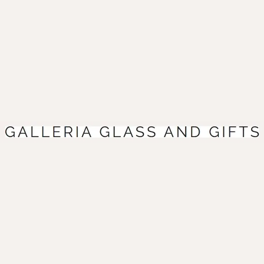 galleria-glass brand logo for galleria-glass.com