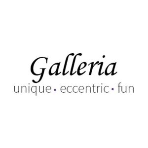 Galleria Occidental brand logo for galleriaoccidental.com
