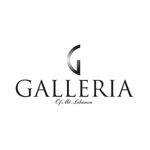 Galleria of Mt. Lebanon brand logo for galleriapgh.com
