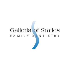 Galleria of Smiles brand logo for galleriaofsmiles.com