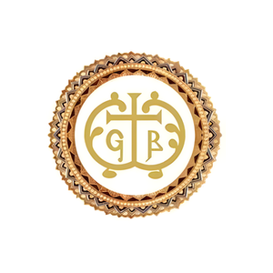 Gallery Byzantium brand logo for gallerybyzantium.com