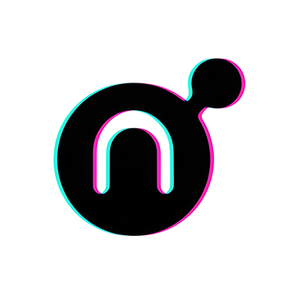 Gallery Nucleus brand logo for gallerynucleus.com