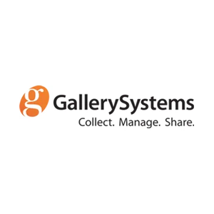 Gallery Systems brand logo for gallerysystems.com