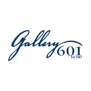 gallery601 brand logo for gallery601.com