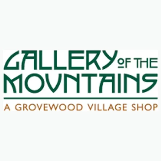 galleryofthemountains brand logo for galleryofthemountains.com