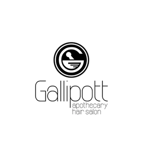 Gallipott brand logo for gallipott.com