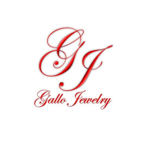 Gallo Jewelry brand logo for gallojewelry.com