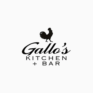 Gallo's Kitchen brand logo for galloskitchen.com