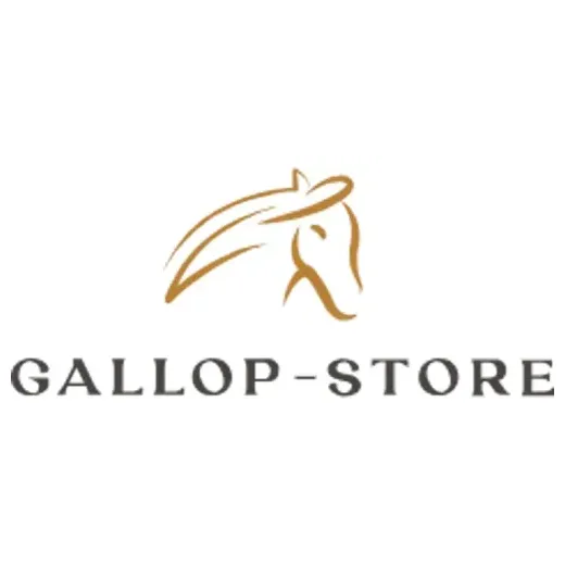 Gallop Store brand logo for gallop-store.com
