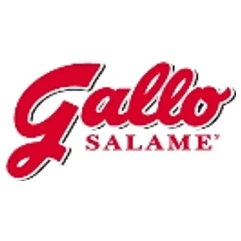 gallosalame brand logo for gallosalame.com
