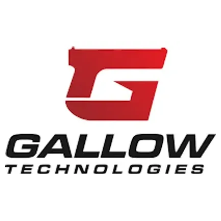 Gallow Technologies brand logo for gallowtech.com