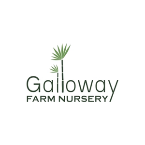 Galloway Farm brand logo for gallowayfarm.com