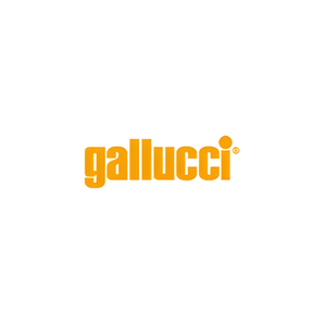 Gallucci brand logo for galluccishoes.it