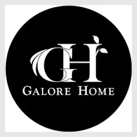 Galore Home brand logo for galorehome.com