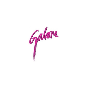 Galore Mag brand logo for galoremag.com