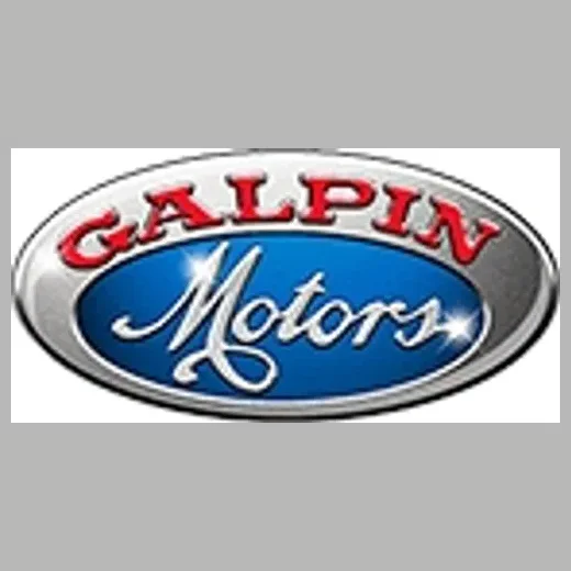 Galpin brand logo for galpin.com