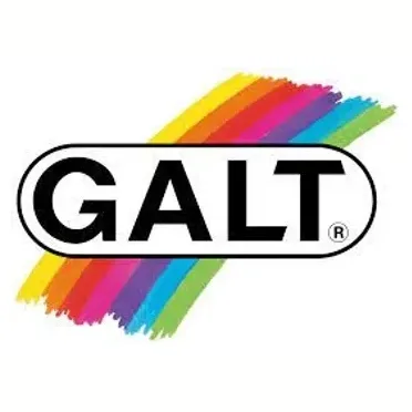 Galt Toys brand logo for galttoys.com