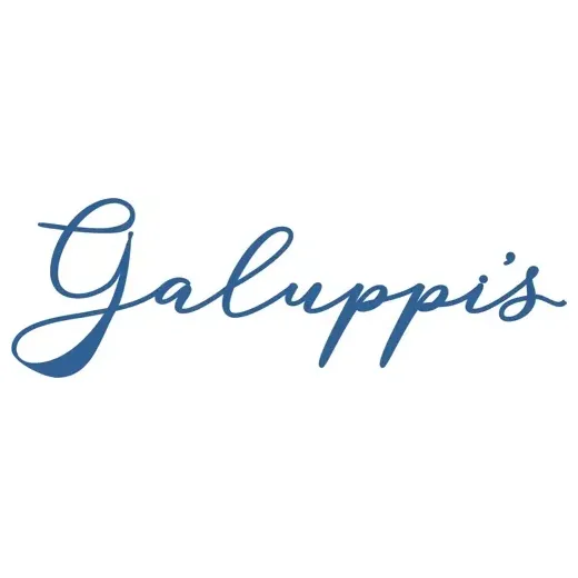 galuppis brand logo for galuppis.com