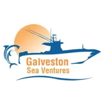 Galveston Sea Ventures brand logo for galvestonseaventures.com